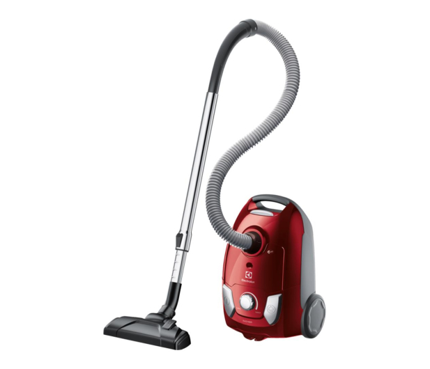 Electrolux Odkurzacz pionowy EasyGo EEG43WR - 1184346 - zdjęcie